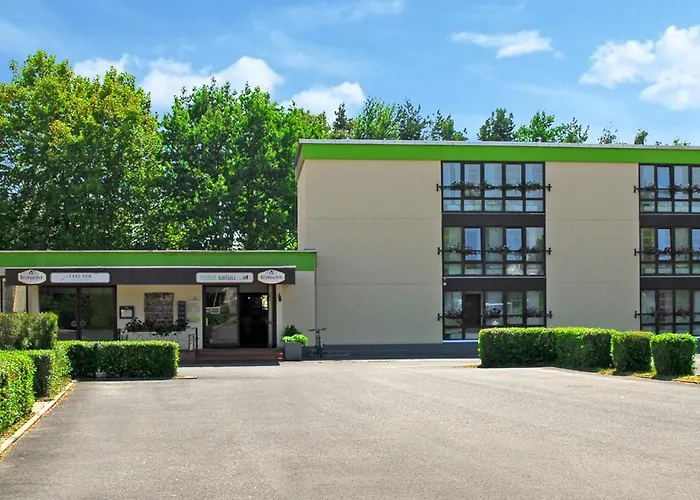 Hotel Selau