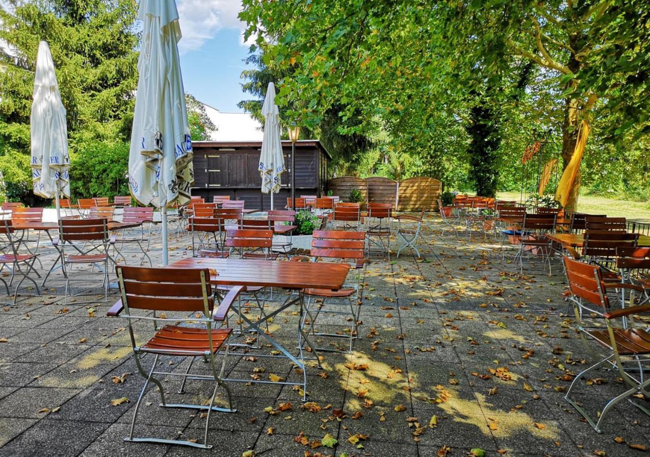 Hotel Selau Neunkirchen