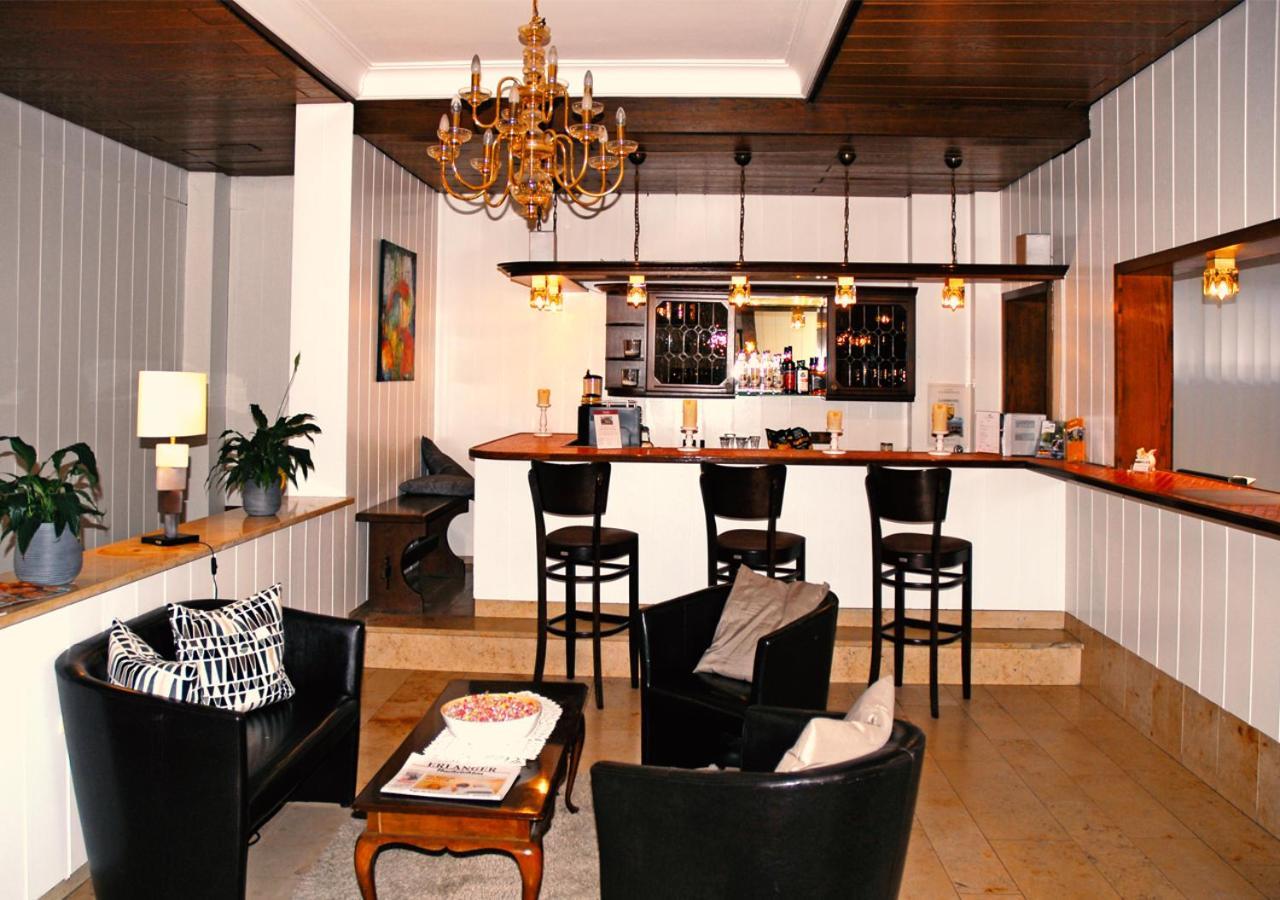 Hotel Selau 3*