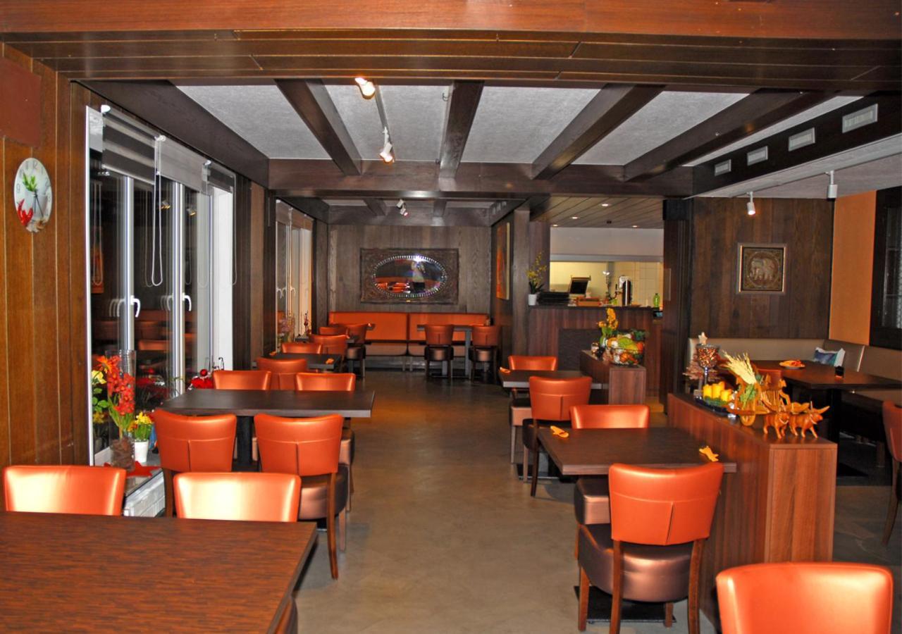 Hotel Selau 3*
